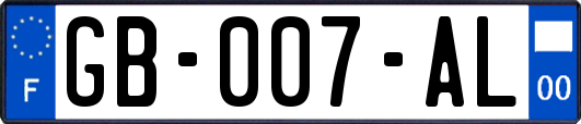 GB-007-AL