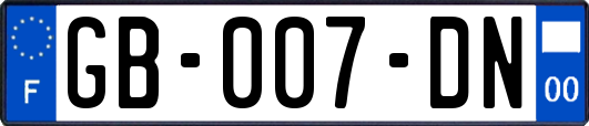 GB-007-DN