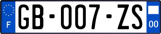 GB-007-ZS