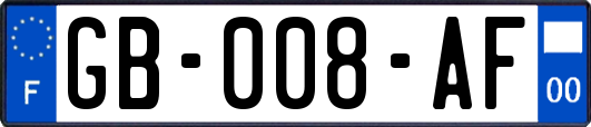 GB-008-AF