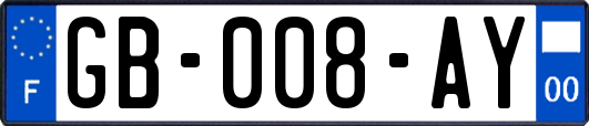 GB-008-AY