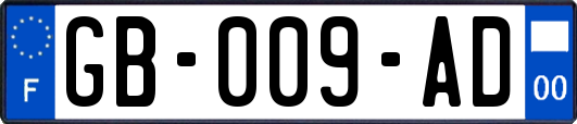 GB-009-AD