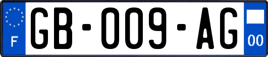 GB-009-AG