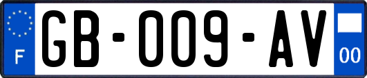 GB-009-AV