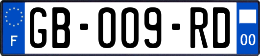 GB-009-RD