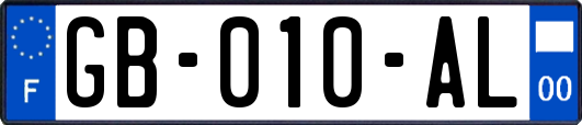 GB-010-AL