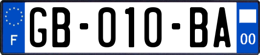 GB-010-BA