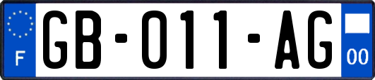 GB-011-AG