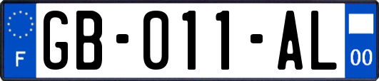 GB-011-AL