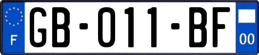 GB-011-BF