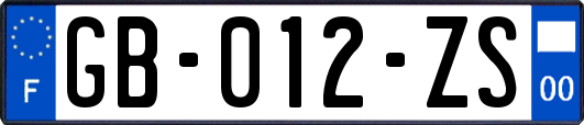 GB-012-ZS