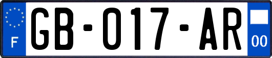 GB-017-AR