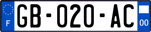 GB-020-AC