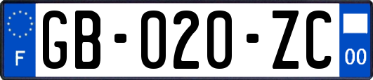 GB-020-ZC
