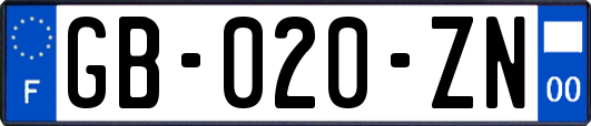 GB-020-ZN