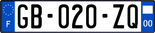 GB-020-ZQ