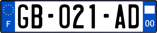 GB-021-AD