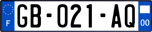 GB-021-AQ