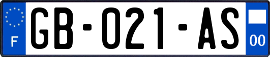 GB-021-AS