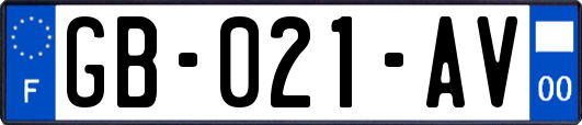 GB-021-AV