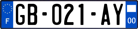 GB-021-AY