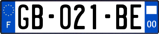 GB-021-BE