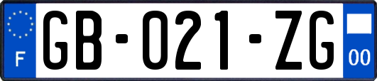 GB-021-ZG