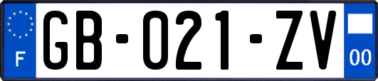 GB-021-ZV