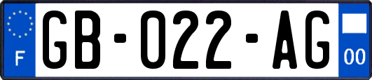 GB-022-AG