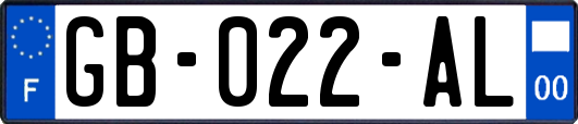 GB-022-AL
