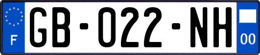 GB-022-NH