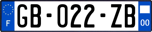 GB-022-ZB