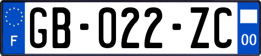 GB-022-ZC