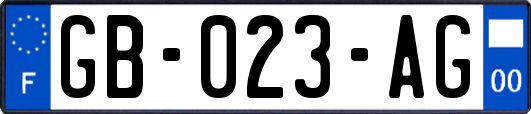 GB-023-AG