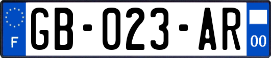 GB-023-AR