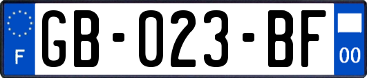 GB-023-BF