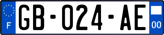 GB-024-AE