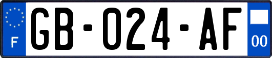 GB-024-AF