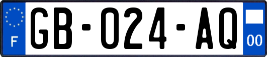 GB-024-AQ