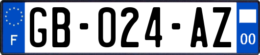 GB-024-AZ