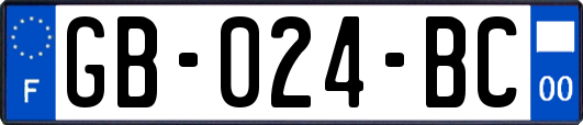 GB-024-BC