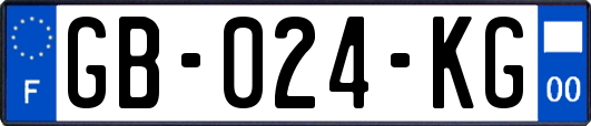 GB-024-KG