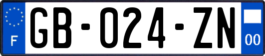 GB-024-ZN