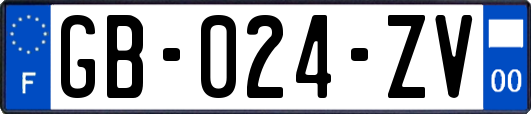 GB-024-ZV