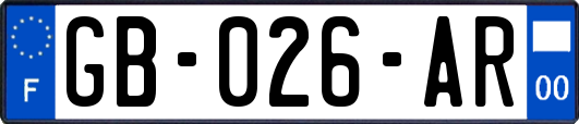 GB-026-AR