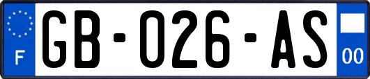 GB-026-AS