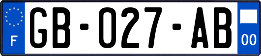 GB-027-AB