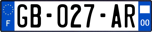 GB-027-AR