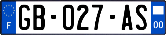 GB-027-AS