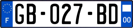 GB-027-BD